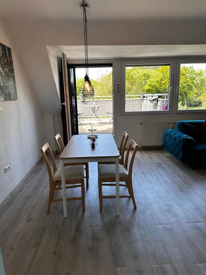A&v Wunderschoene Rheinblick Zum Entspannen Ela Apartment *