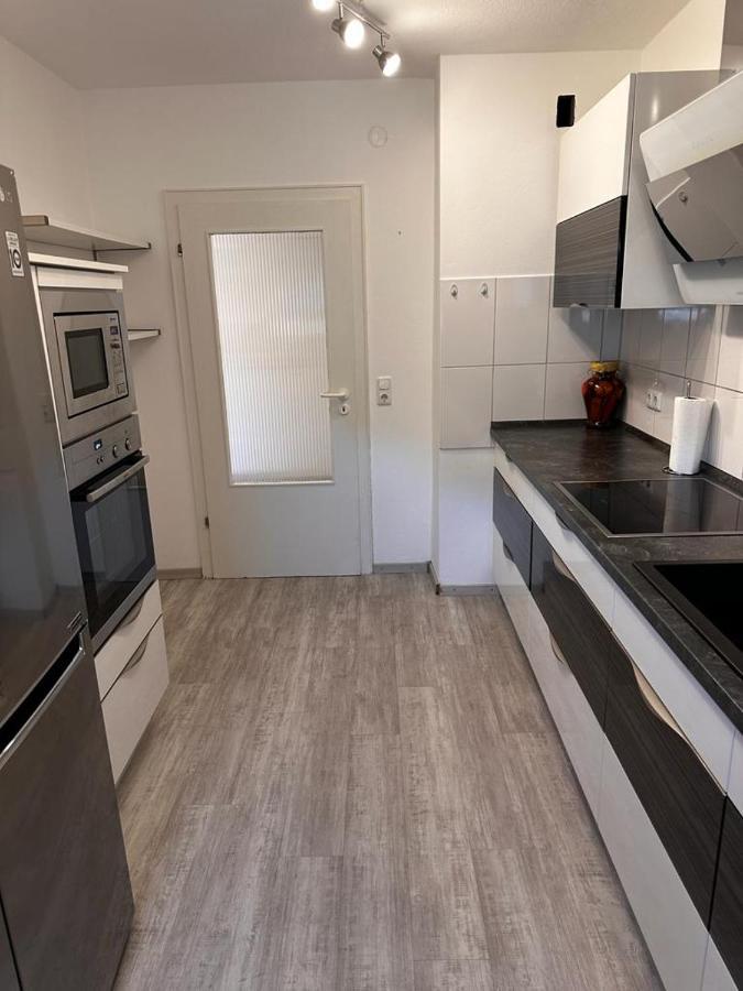 Apartment A&v Wunderschoene Rheinblick Zum Entspannen Ela Duisburg